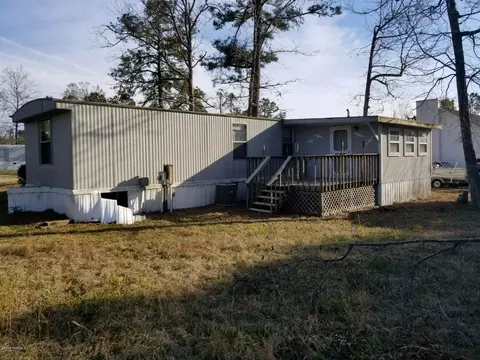 203 Doe Ridge Rd, Hampstead, NC 28443 photo 2