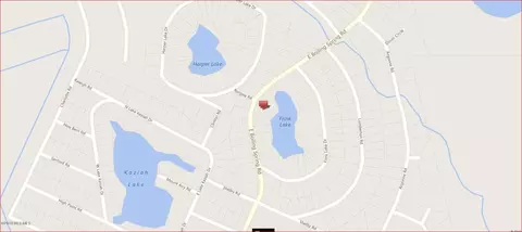 2392 E Boiling Spring Rd, Boiling Spring Lakes, NC 28461 photo 7