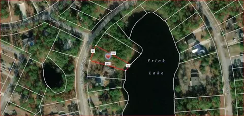 2392 E Boiling Spring Rd, Boiling Spring Lakes, NC 28461 photo 6