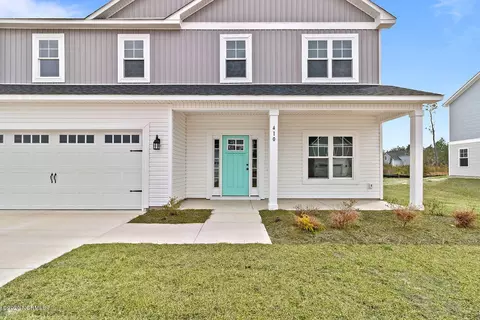 410 Elgin Rd, Hubert, NC 28539 photo 2