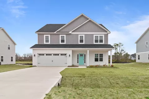 410 Elgin Rd, Hubert, NC 28539 photo 3