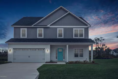 410 Elgin Rd, Hubert, NC 28539 photo 1