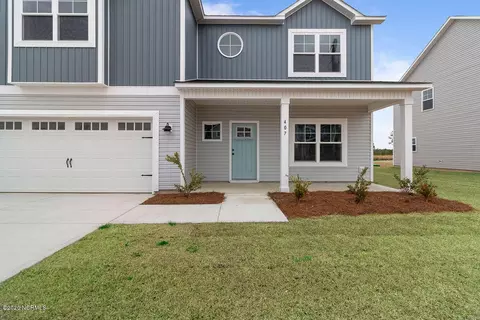407 Elgin Rd, Hubert, NC 28539 photo 2