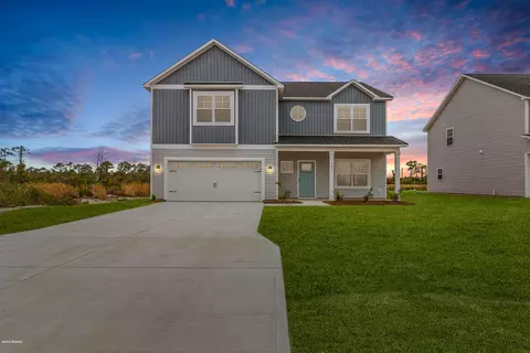 407 Elgin Rd, Hubert, NC 28539 photo 1
