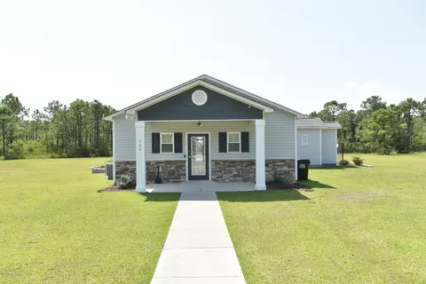 411 Elgin Rd, Hubert, NC 28539 photo 20
