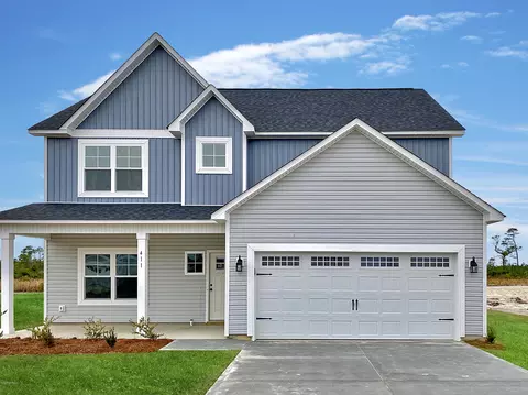 411 Elgin Rd, Hubert, NC 28539 photo 2