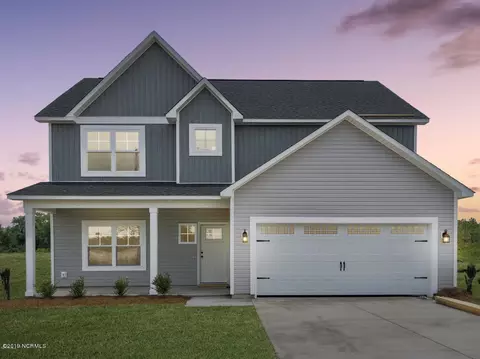 411 Elgin Rd, Hubert, NC 28539 photo 3