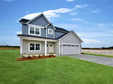 411 Elgin Rd, Hubert, NC 28539 photo 1