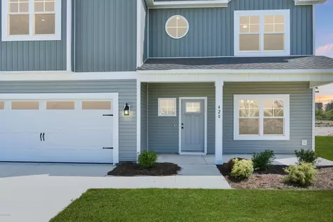 420 Elgin Rd, Hubert, NC 28539 photo 2