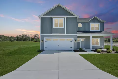 420 Elgin Rd, Hubert, NC 28539 photo 1
