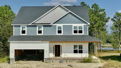 272 E Ivybridge Dr, Hubert, NC 28539 photo 1