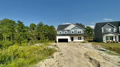 272 E Ivybridge Dr, Hubert, NC 28539 photo 2