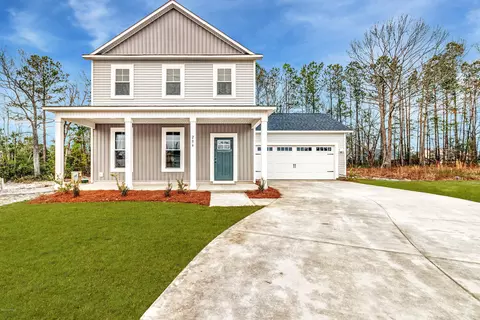 204 Bangor Ct, Hubert, NC 28539 photo 1