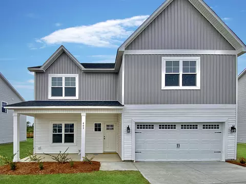409 Elgin Rd, Hubert, NC 28539 photo 1