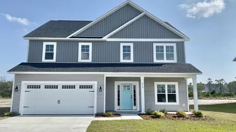 418 Elgin Rd, Hubert, NC 28539 photo 3