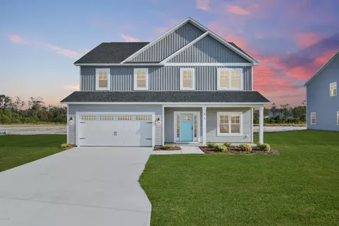 418 Elgin Rd, Hubert, NC 28539 photo 1