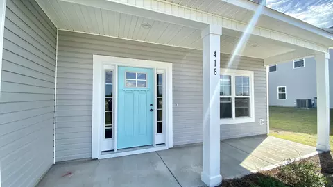 418 Elgin Rd, Hubert, NC 28539 photo 2