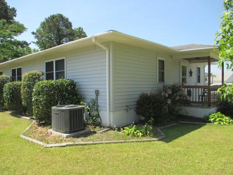98 Evergreen Dr, Hubert, NC 28539 photo 1