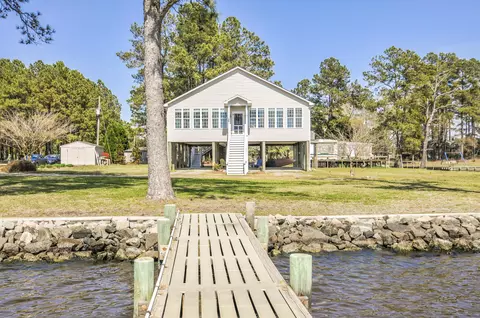 131 Robert Cox Rd, Bath, NC 27808 photo 1