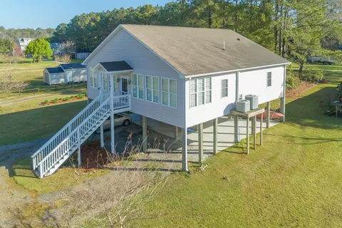 131 Robert Cox Rd, Bath, NC 27808 photo 58