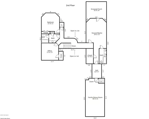 2004 Oyster Catcher Dr, Hampstead, NC 28443 photo 54