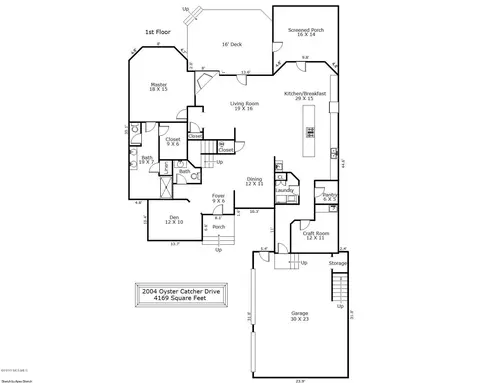 2004 Oyster Catcher Dr, Hampstead, NC 28443 photo 53