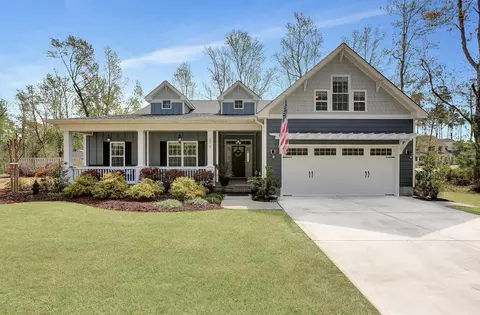 279 Thomas Ln, Hampstead, NC 28443 photo 1