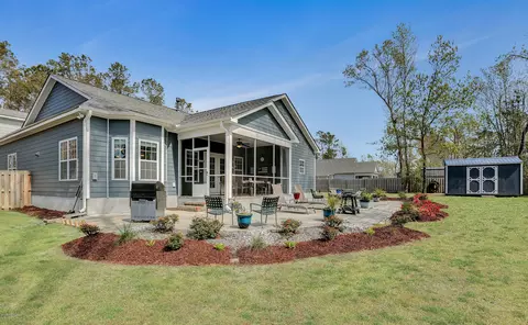 279 Thomas Ln, Hampstead, NC 28443 photo 28