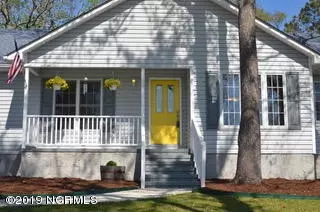 104 Bellowing Doe Rd, Hampstead, NC 28443 photo 2