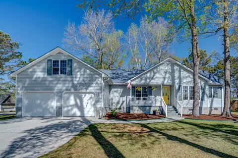 104 Bellowing Doe Rd, Hampstead, NC 28443 photo 4