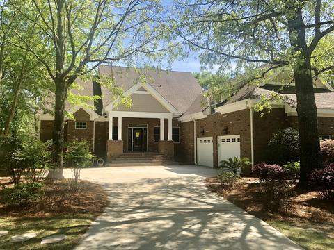 198 Cedar Point Dr, Wallace, NC 28466 photo 1
