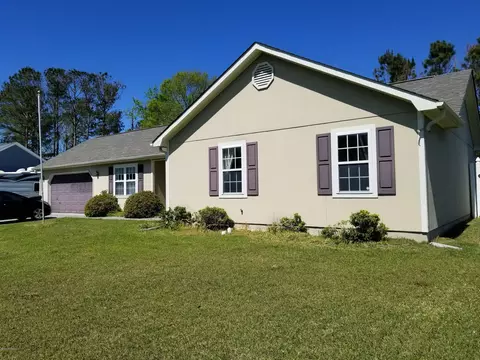 274 Parnell Rd, Hubert, NC 28539 photo 2