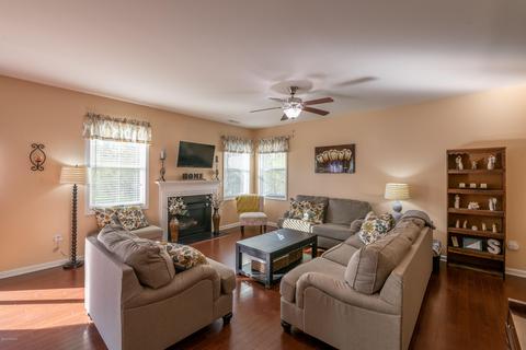 801 Edgeware Way, Youngsville, NC 27596 photo 6