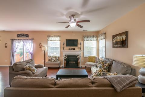 801 Edgeware Way, Youngsville, NC 27596 photo 9