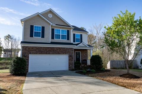 801 Edgeware Way, Youngsville, NC 27596 photo 2