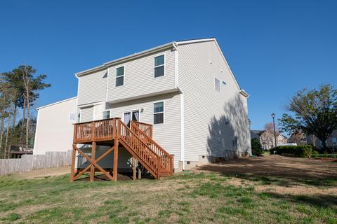 801 Edgeware Way, Youngsville, NC 27596 photo 30