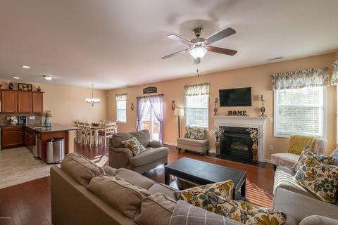 801 Edgeware Way, Youngsville, NC 27596 photo 8