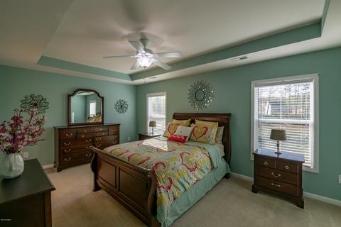 801 Edgeware Way, Youngsville, NC 27596 photo 17