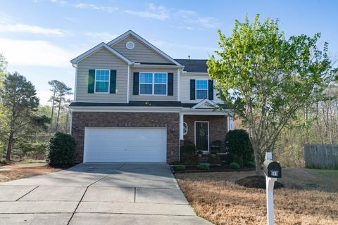 801 Edgeware Way, Youngsville, NC 27596 photo 1