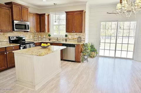 418 Wolfe Ln, Hubert, NC 28539 photo 17