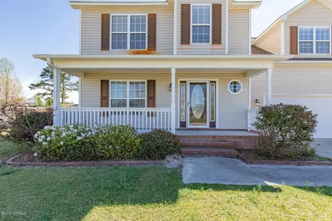 204 Target Ln, Hubert, NC 28539 photo 6