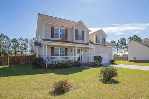 204 Target Ln, Hubert, NC 28539 photo 5