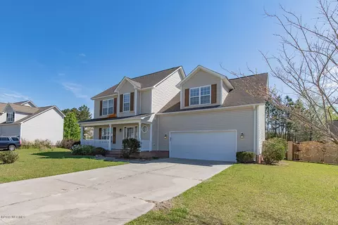 204 Target Ln, Hubert, NC 28539 photo 4