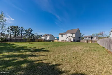 204 Target Ln, Hubert, NC 28539 photo 34