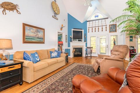 74 Hannah Dr, Chocowinity, NC 27817 photo 3