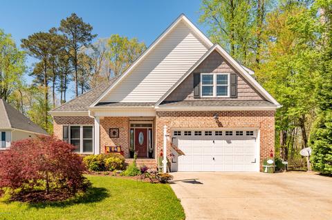 74 Hannah Dr, Chocowinity, NC 27817 photo 1