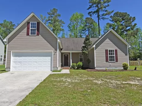 7379 Ruby Stone Ct, Leland, NC 28451 photo 2