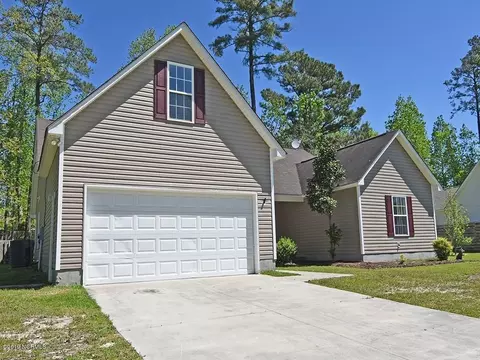 7379 Ruby Stone Ct, Leland, NC 28451 photo 1