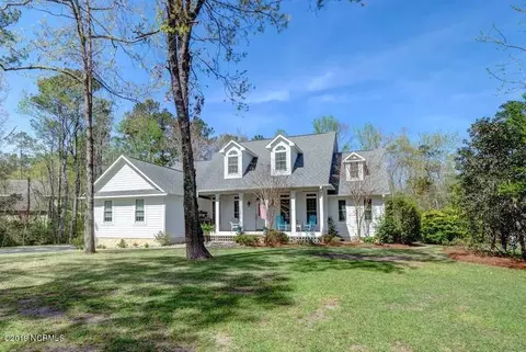 741 Royal Tern Dr, Hampstead, NC 28443 photo 1