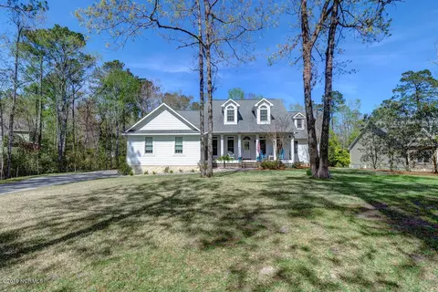 741 Royal Tern Dr, Hampstead, NC 28443 photo 2